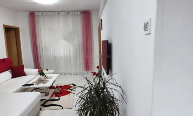 Недвижимость Трёхкомнатная квартира Бертоки: 5