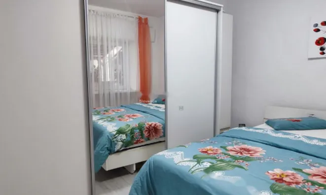 Недвижимость Трёхкомнатная квартира Бертоки: 8