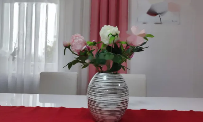 Недвижимость Трёхкомнатная квартира Бертоки: 9