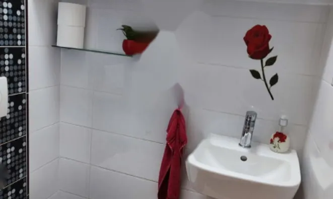 Недвижимость Трёхкомнатная квартира Бертоки: 12