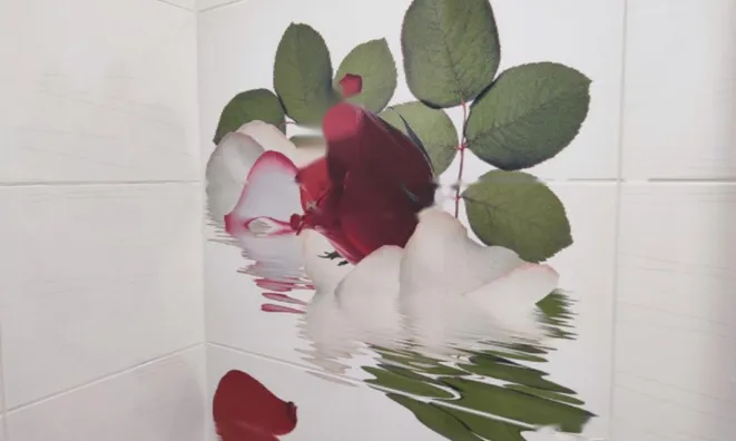 Недвижимость Трёхкомнатная квартира Бертоки: 13