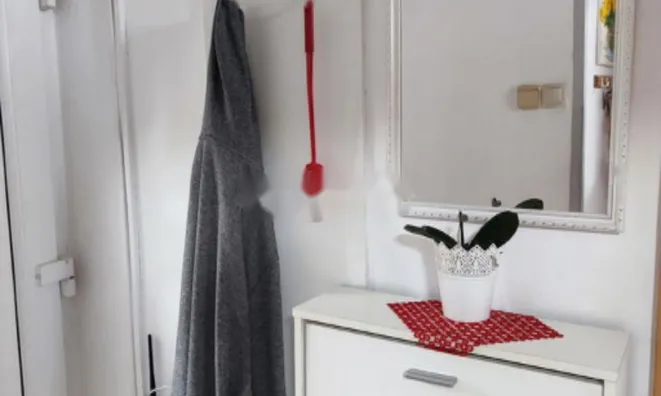 Недвижимость Трёхкомнатная квартира Бертоки: 14