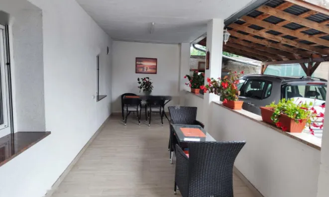 Недвижимость Трёхкомнатная квартира Бертоки: 15