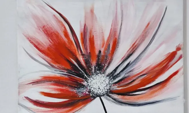 Недвижимость Трёхкомнатная квартира Бертоки: 18