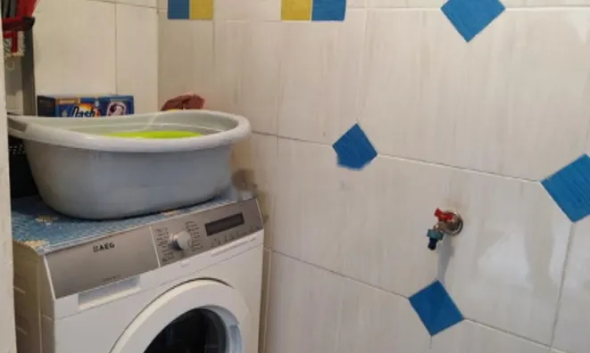 Недвижимость Трёхкомнатная квартира Бертоки: 19