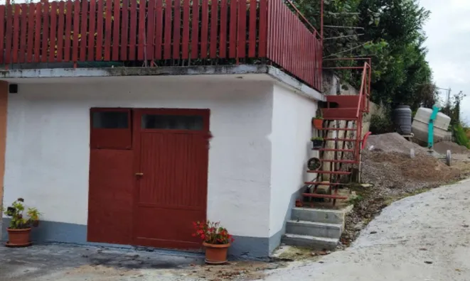 Недвижимость Трёхкомнатная квартира Бертоки: 24