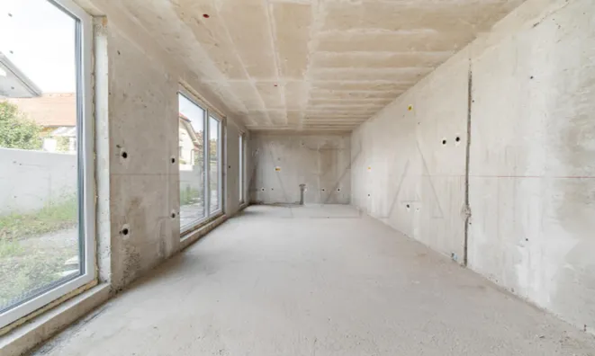 Недвижимость Дом с террасой Новая Любляна Шишка: 15