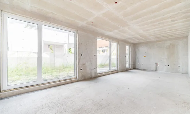 Недвижимость Дом с террасой Новая Любляна Шишка: 17