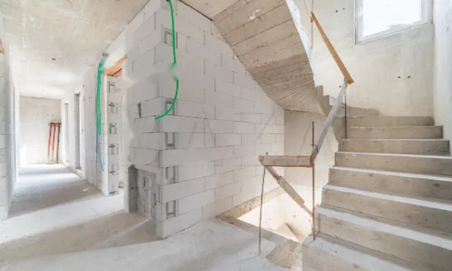 Недвижимость Дом с террасой Новая Любляна Шишка: 19