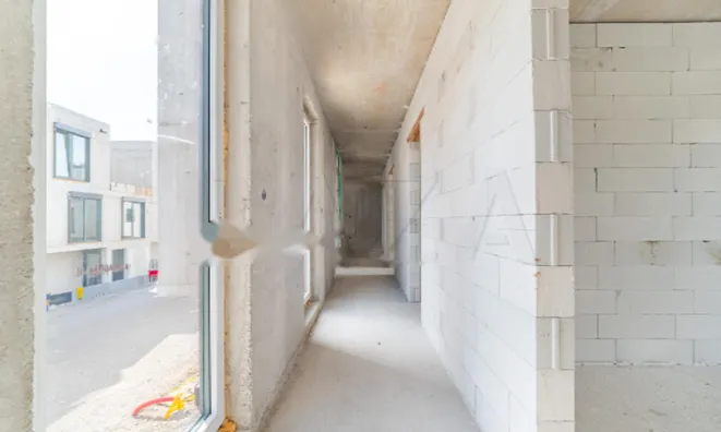 Недвижимость Дом с террасой Новая Любляна Шишка: 20