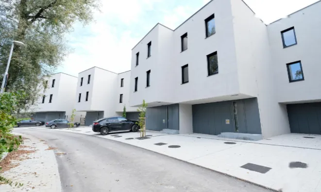 Недвижимость Дом с террасой Новый Любляна Вич: 1