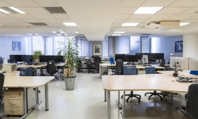 Недвижимость Офисное помещение Шишка: 1