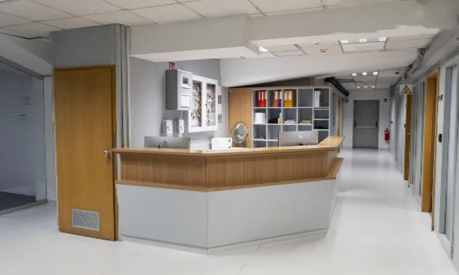 Недвижимость Офисное помещение Шишка: 5