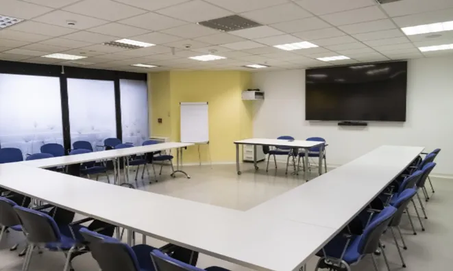 Недвижимость Офисное помещение Шишка: 6