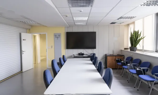 Недвижимость Офисное помещение Шишка: 7