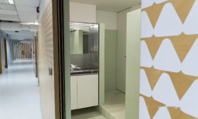 Недвижимость Офисное помещение Шишка: 13