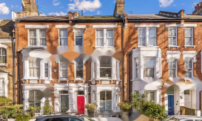 Недвижимость Tetcott Road, Chelsea: 4