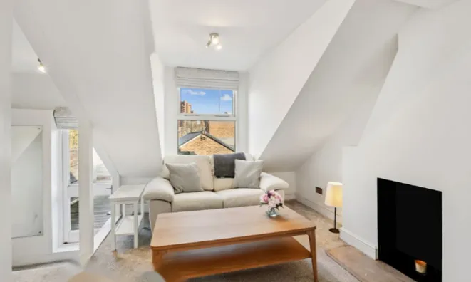 Недвижимость Tetcott Road, Chelsea: 5