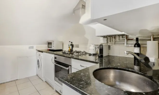 Недвижимость Tetcott Road, Chelsea: 6