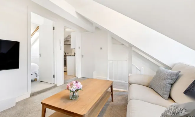 Недвижимость Tetcott Road, Chelsea: 7