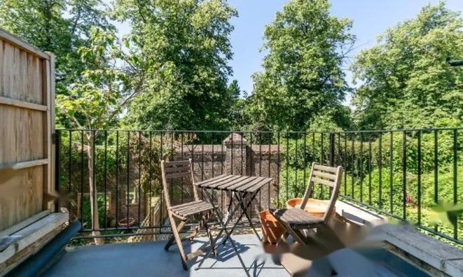 Недвижимость Ifield Road: 6