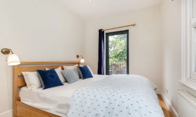 Недвижимость Ifield Road: 7