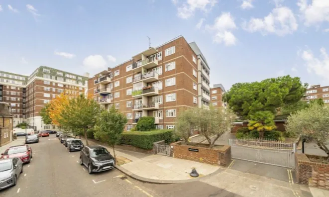 Недвижимость Wiltshire Close, Chelsea: 2