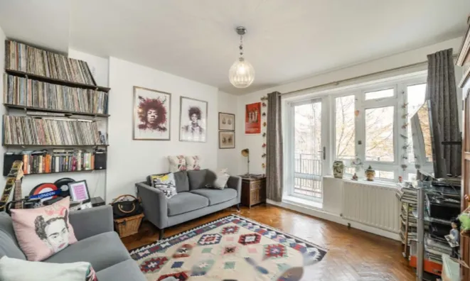 Недвижимость Wiltshire Close, Chelsea: 3