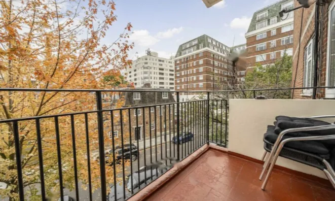 Недвижимость Wiltshire Close, Chelsea: 4