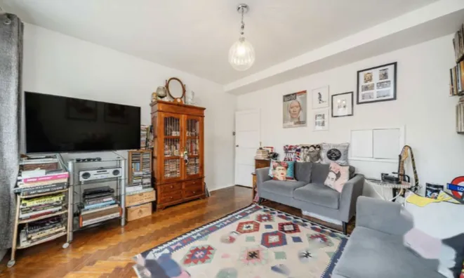 Недвижимость Wiltshire Close, Chelsea: 5