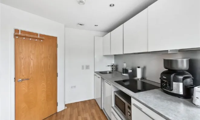 Недвижимость Essex Road: 1