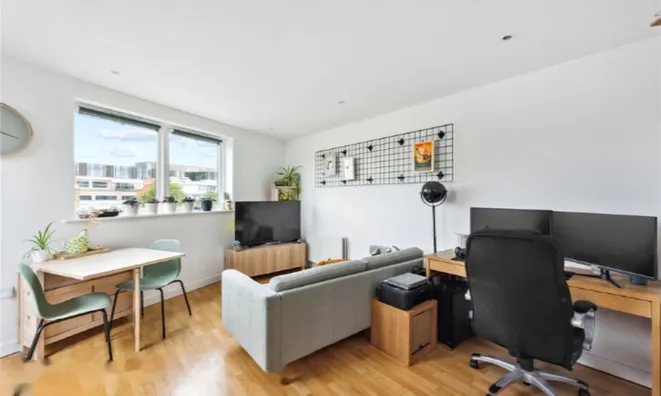 Недвижимость Essex Road: 2