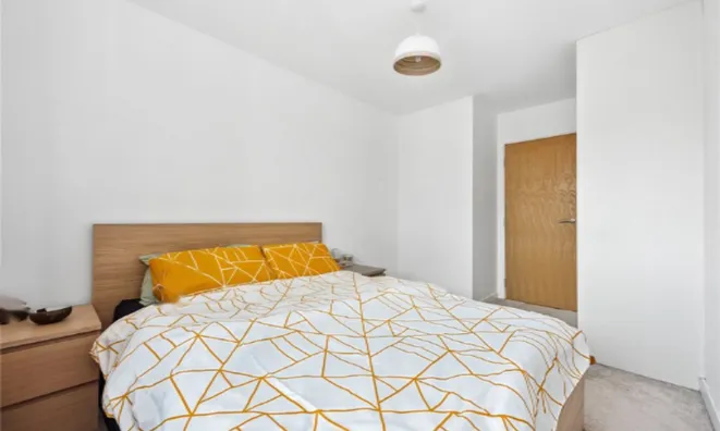 Недвижимость Essex Road: 3