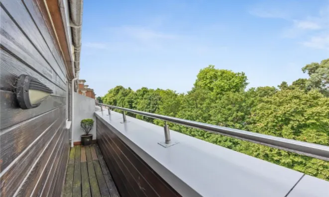 Недвижимость Essex Road: 4