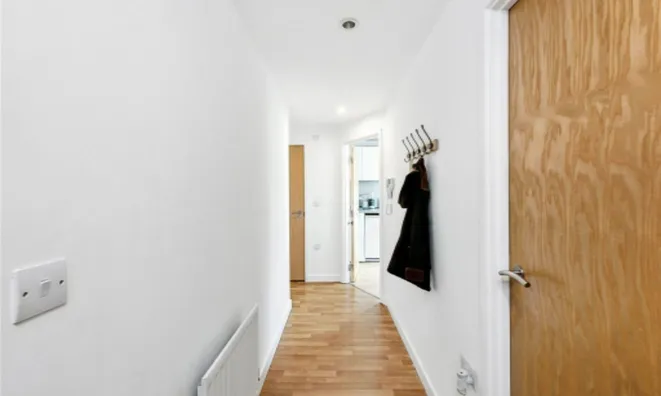 Недвижимость Essex Road: 5