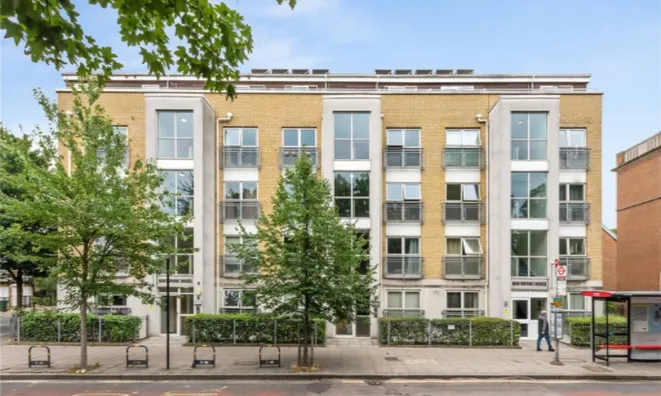 Недвижимость Essex Road: 7