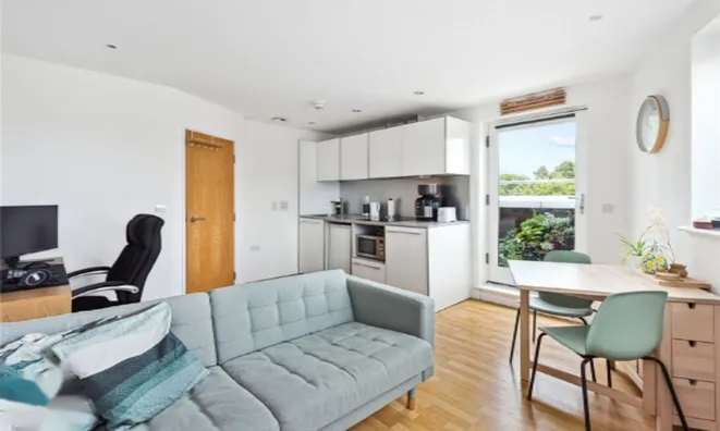 Недвижимость Essex Road: 9