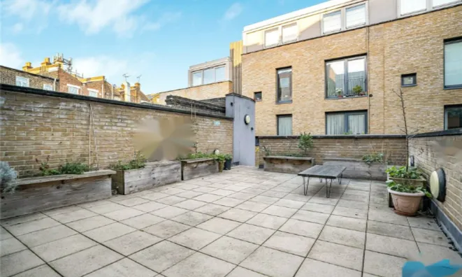 Недвижимость Weedington Road: 1