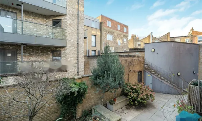 Недвижимость Weedington Road: 4