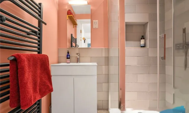 Недвижимость Weedington Road: 11