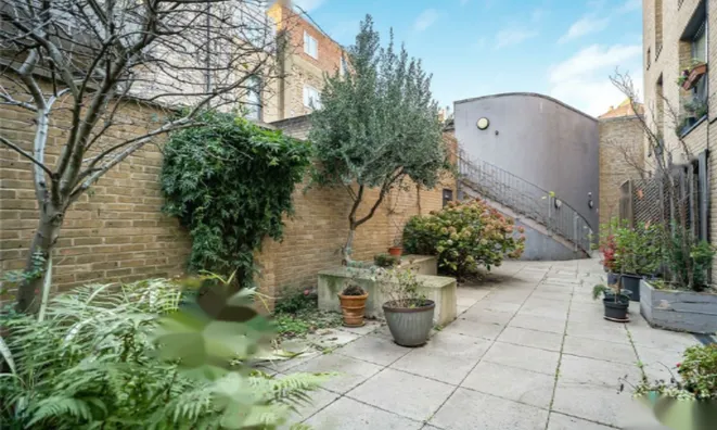 Недвижимость Weedington Road: 12