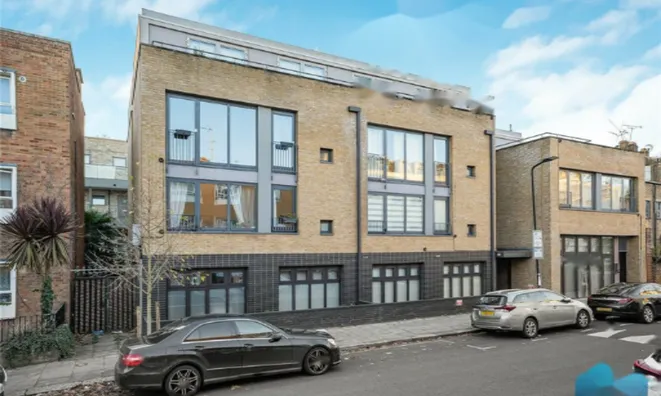 Недвижимость Weedington Road: 14