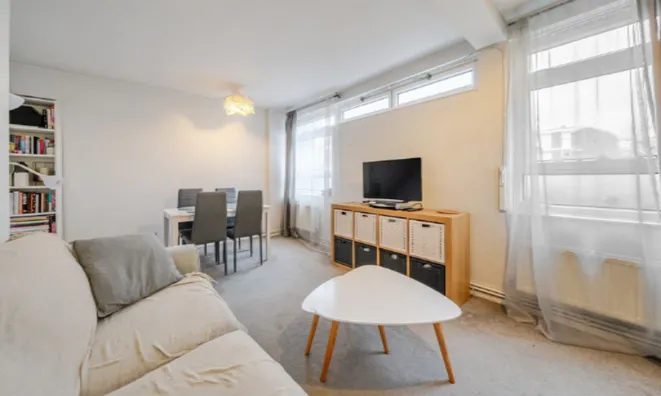 Недвижимость Lacy Road, Putney: 3