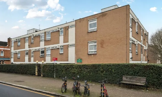 Недвижимость Lacy Road, Putney: 4