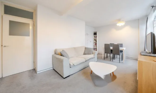 Недвижимость Lacy Road, Putney: 5