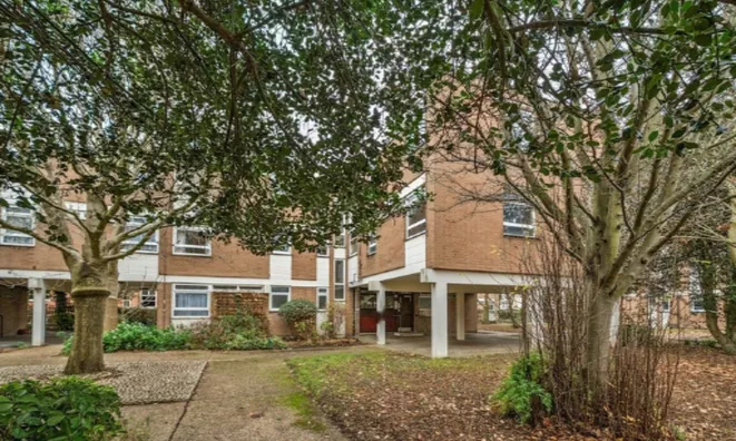 Недвижимость Lacy Road, Putney: 6