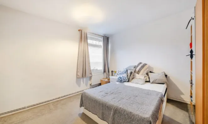 Недвижимость Lacy Road, Putney: 7