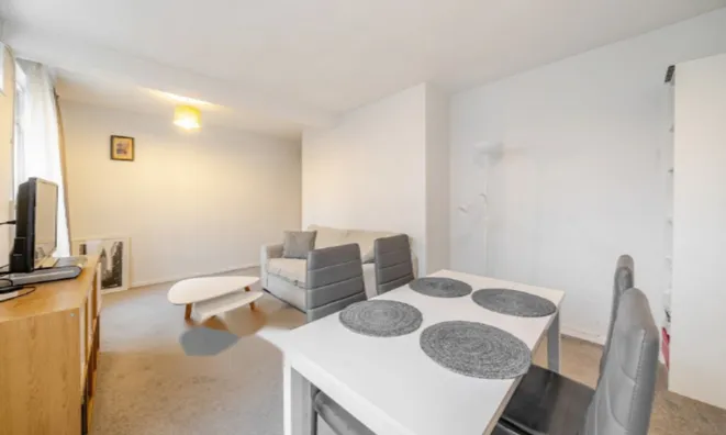 Недвижимость Lacy Road, Putney: 9