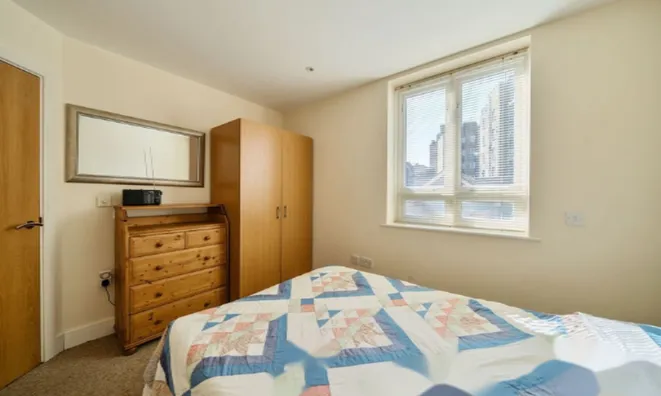 Недвижимость Old South Lambeth Road: 1