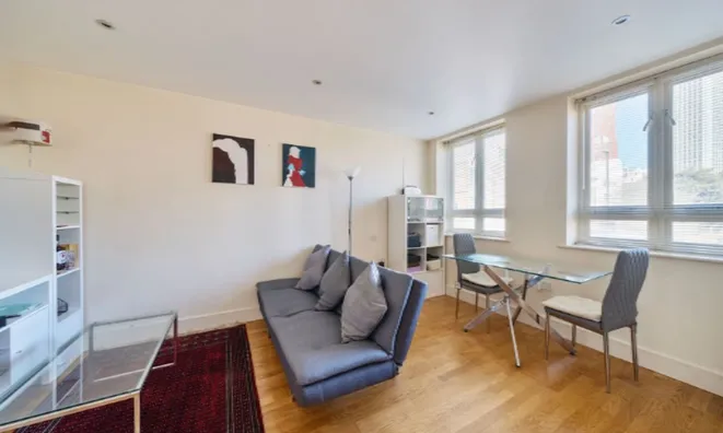 Недвижимость Old South Lambeth Road: 2